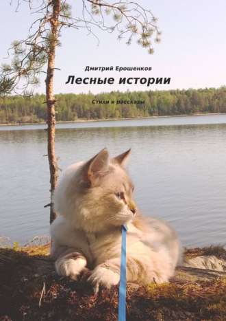 Дмитрий Ерошенков. Лесные истории