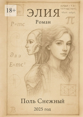 Поль Снежный. Элия
