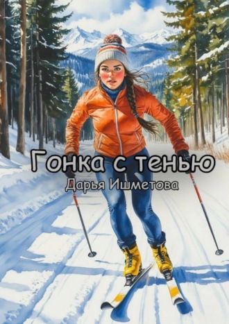 Дарья Ишметова. Гонка с тенью