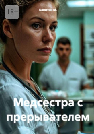 Капитан М.. Медсестра с прерывателем