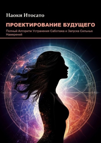 Наоки Итосато. Проектирование Будущего. Полный Алгоритм Устранения Саботажа и Запуска Сильных Намерений