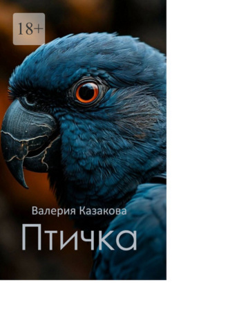Валерия Казакова. Птичка