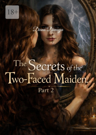 Diana Divnaya. The Secrets of the Two-Faced Maiden. Part 2