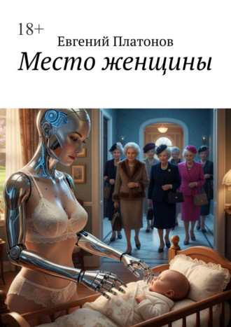 Евгений Платонов. Место женщины
