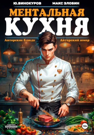 Юрий Винокуров. Ментальная кухня