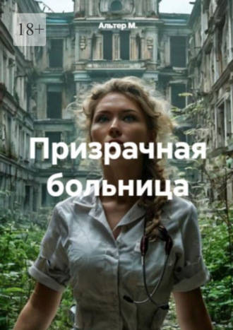 Альтер М.. Призрачная больница