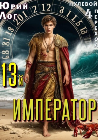 Юрий Лог. 13-й император