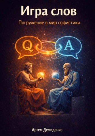 Артем Демиденко. Игра слов: Погружение в мир софистики