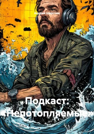 Андрей Шерстюк. Подкаст: «Непотопляемые»