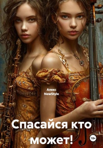 Спасайся кто может!. 