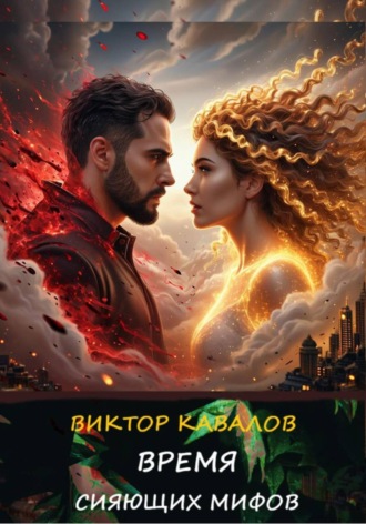 Виктор Кавалов. Время сияющих мифов
