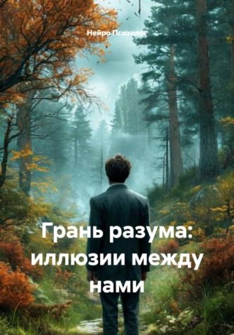Нейро Психолог. Грань разума: иллюзии между нами