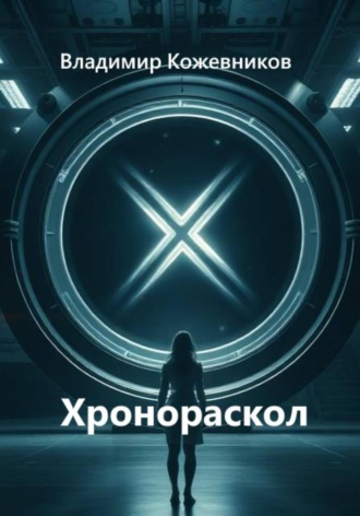 Владимир Кожевников. Хронораскол