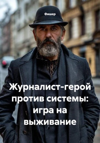 Фишер. Журналист-герой против системы: игра на выживание