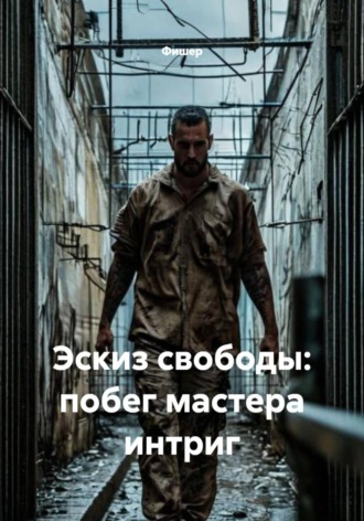 Фишер. Эскиз свободы: побег мастера интриг