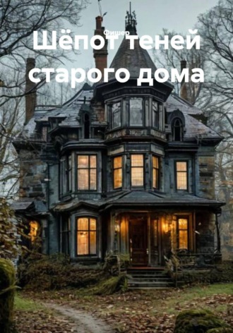 Фишер. Шёпот теней старого дома