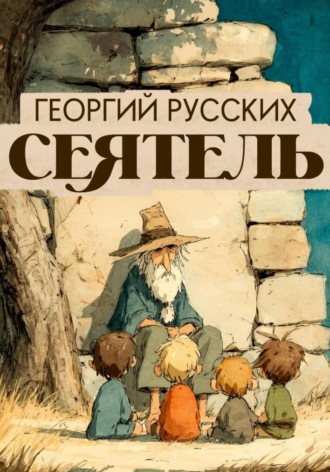 Георгий Русских. Сеятель
