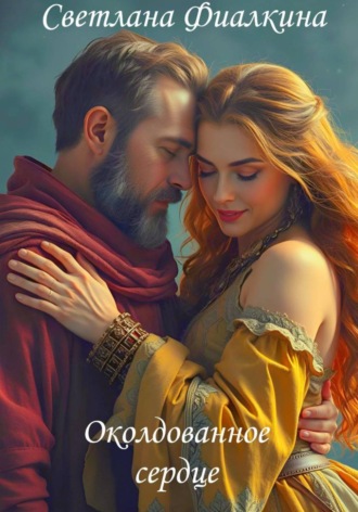 Светлана Анатольевна Фиалкина. Околдованное сердце