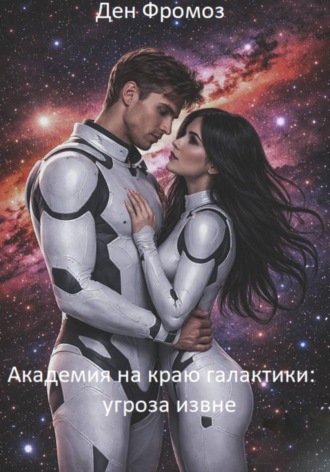 Ден Фромоз. Академия на краю галактики: угроза извне