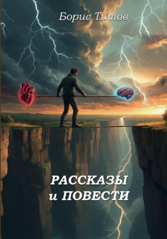 Борис Титов. Рассказы и повести