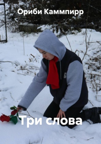 Ориби Каммпирр. Три слова