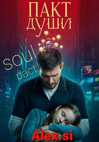 Пакт души. 