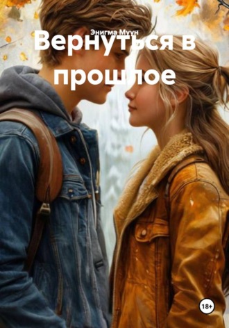 Энигма Муун. Вернуться в прошлое
