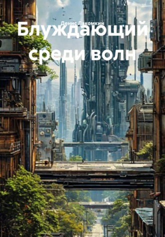Денис Лакомкин. Блуждающий среди волн