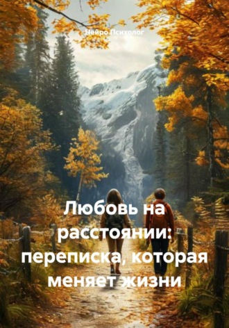 Нейро Психолог. Любовь на расстоянии: переписка, которая меняет жизни
