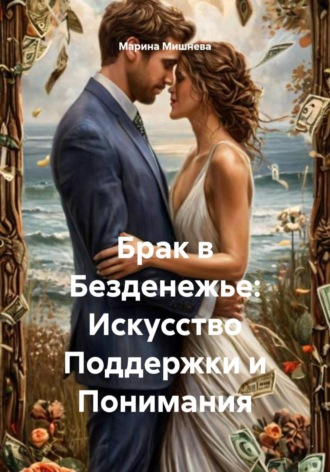 Марина Мишнева. Брак в Безденежье: Искусство Поддержки и Понимания