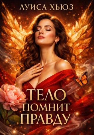 Луиса Хьюз. Тело помнит правду
