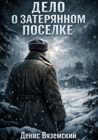 Денис Вяземский. Дело о затерянном поселке
