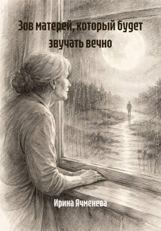 Ирина Ячменева. Зов матерей, который будет звучать вечно