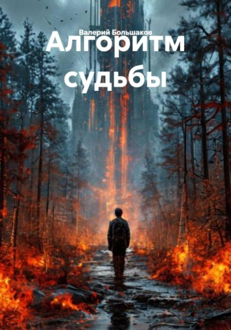 Валерий Большаков. Алгоритм судьбы