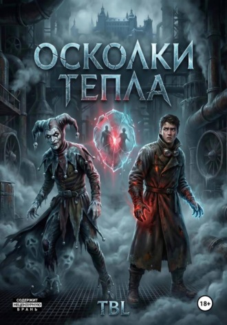 TBL. Осколки Тепла