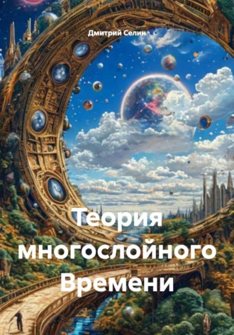 Дмитрий Селин. Теория многослойного времени