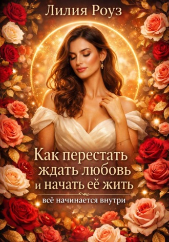 Лилия Роуз. Как перестать ждать любовь и начать её жить: всё начинается внутри