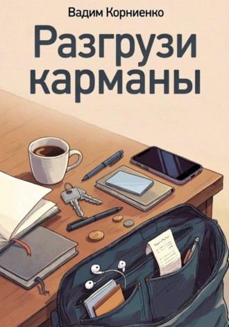 Вадим Корниенко. Разгрузи карманы