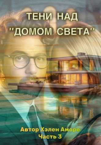 Хэлен Аморе. Тени над домом Света