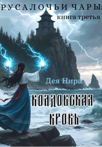 Дея Нира. Колдовская кровь