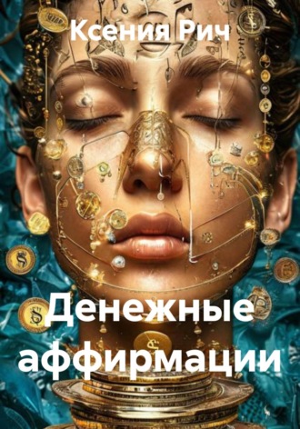 Ксения Рич. Денежные аффирмации