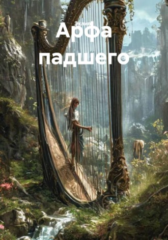 Эклипс. Арфа падшего
