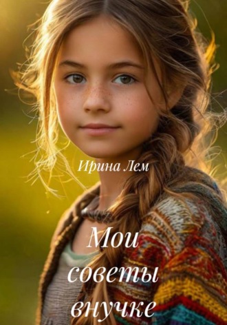 Ирина Лем. Мои советы внучке