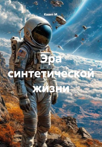 Квант М.. Эра синтетической жизни