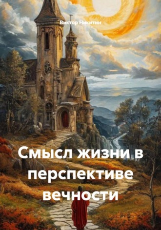 Виктор Никитин. Смысл жизни в перспективе вечности