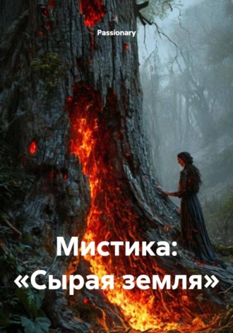 Passionary. Мистика: «Сырая земля»