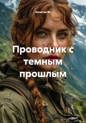 Капитан М.. Проводник с темным прошлым
