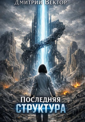 Дмитрий Вектор. Последняя структура