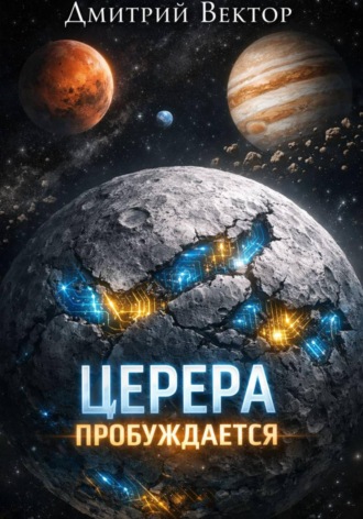 Дмитрий Вектор. Церера пробуждается