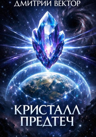Дмитрий Вектор. Кристалл Предтеч